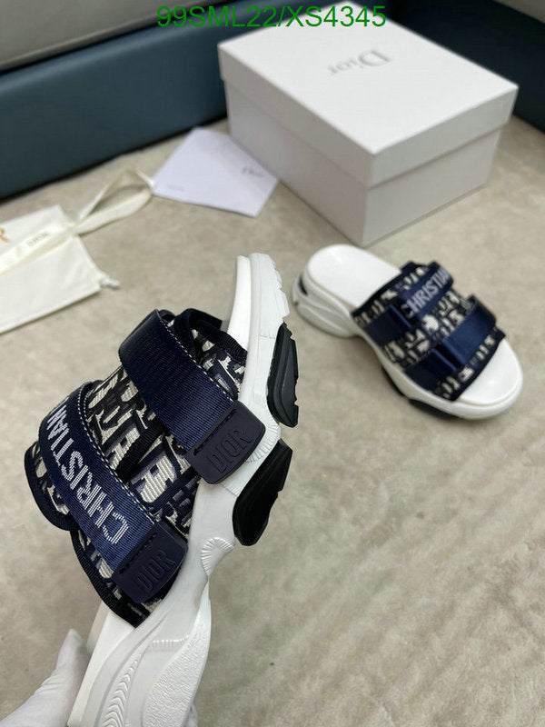 SAMCC - DOR Women Shoes - 2187