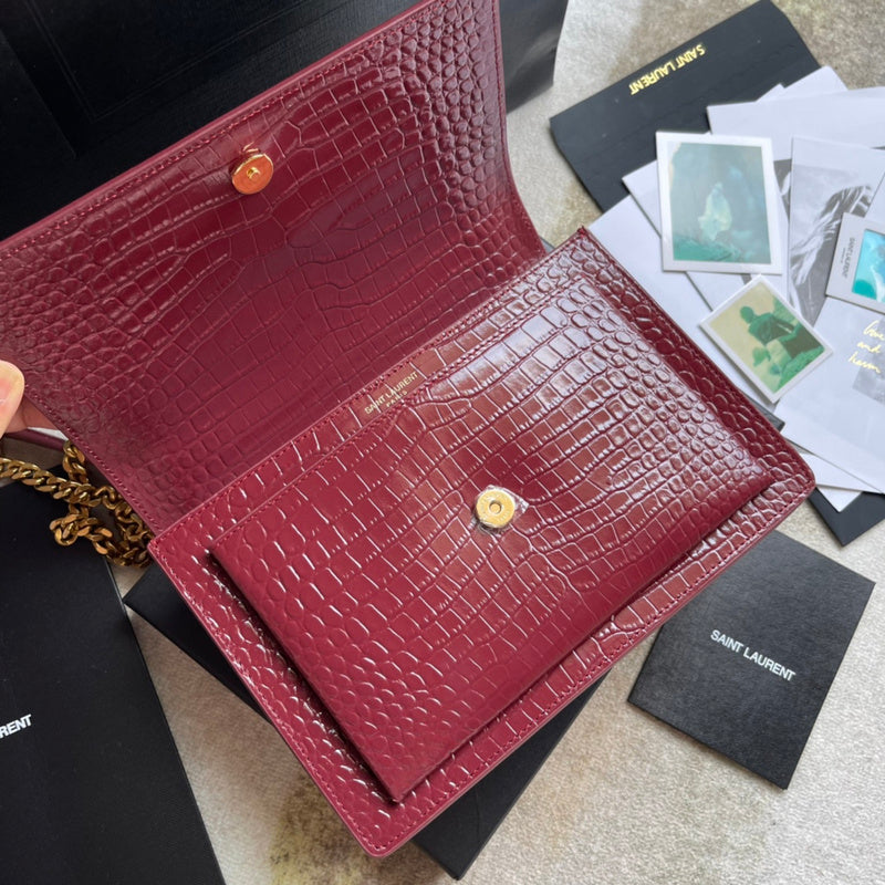 Glamy - YLS Bags - 664