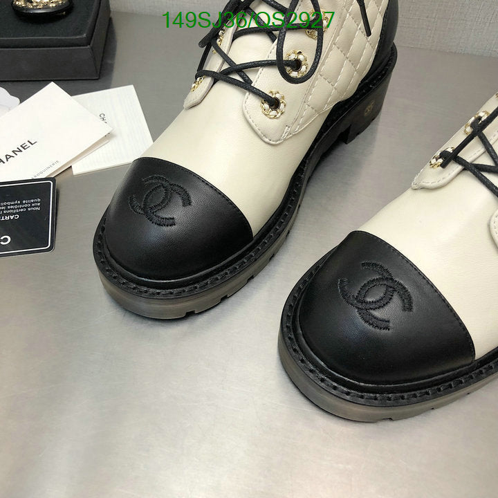 SAMC - CHL Women Boots - 359