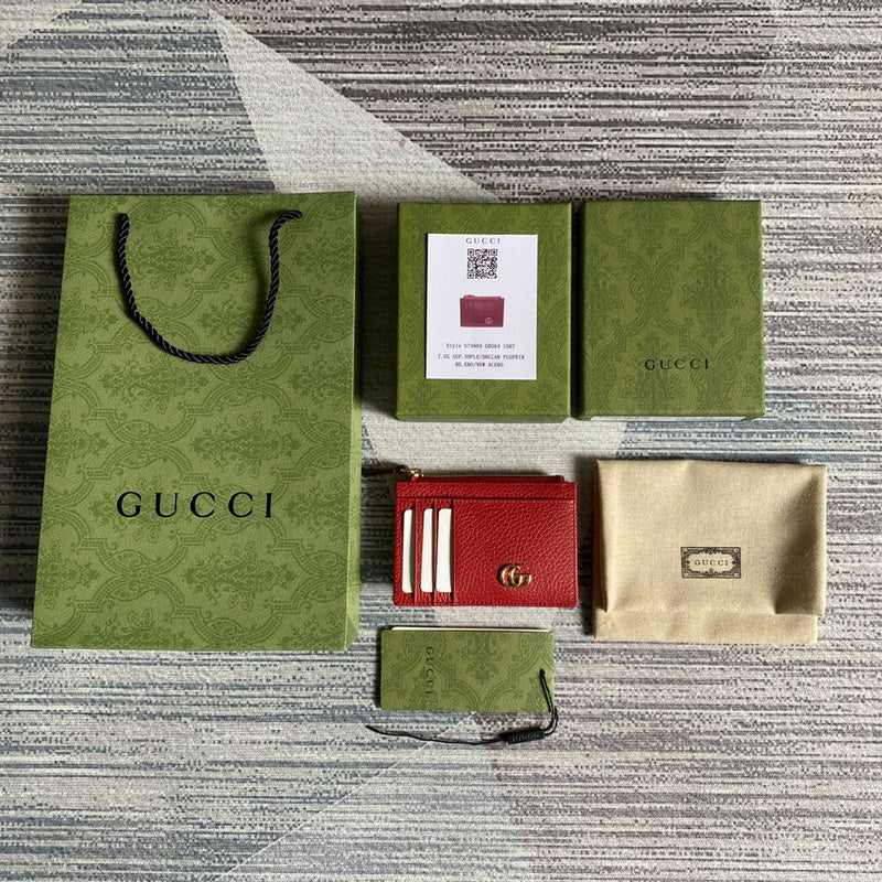 Glami - GUKI Wallets - 102
