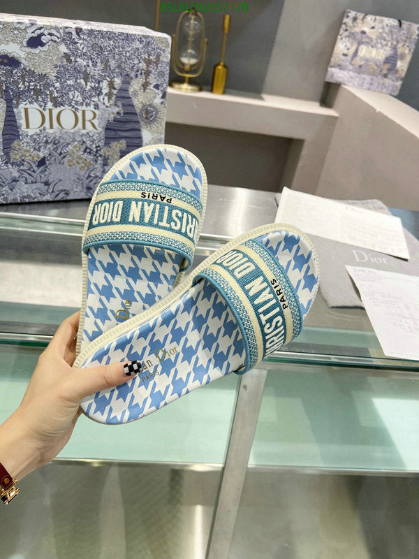 SAMCC - DOR Women Shoes - 2135