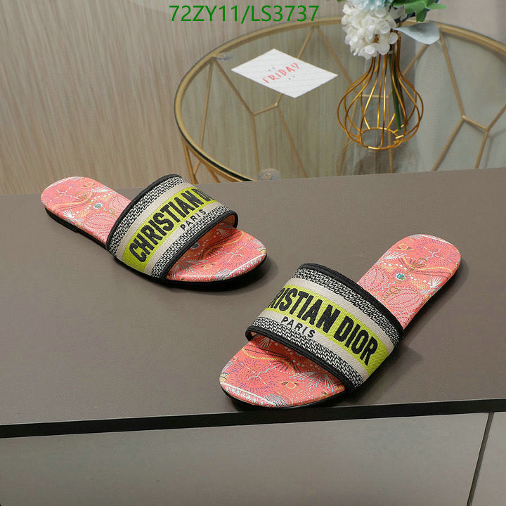 SAMCC - DOR Women Shoes - 2098
