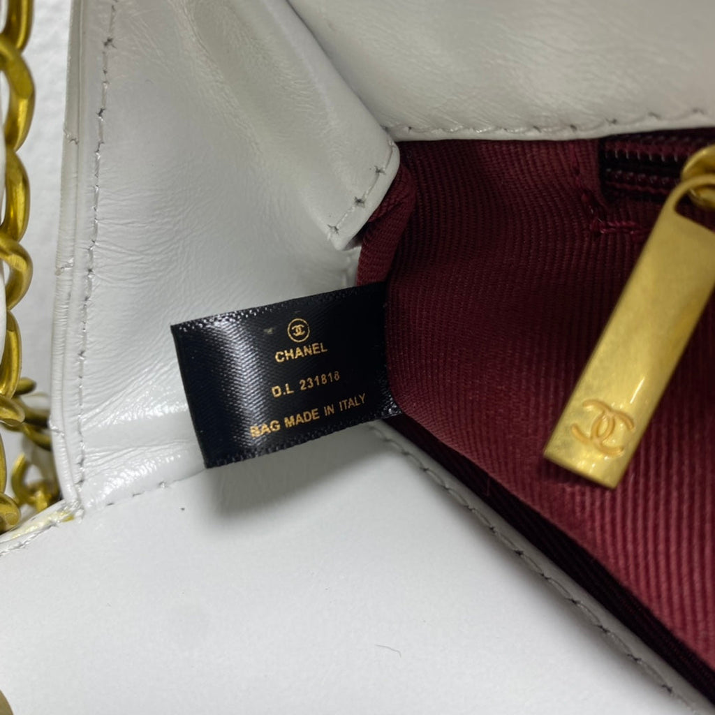 EN - New Bag CHL 443