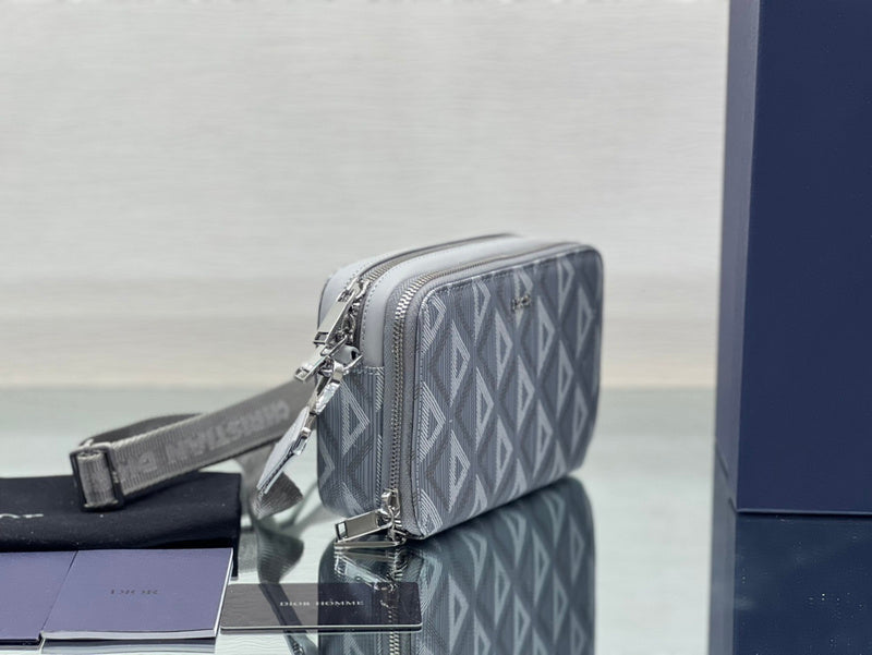 Glami-i - DOR Men Bags - 092