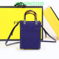 Glami - FDE Bags - 2872