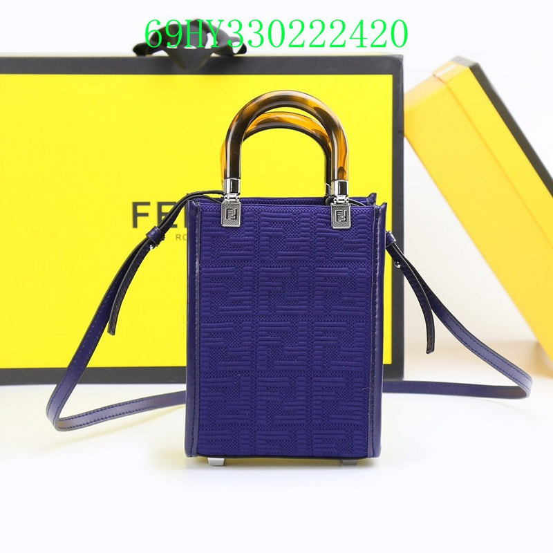 Glami - FDE Bags - 2872