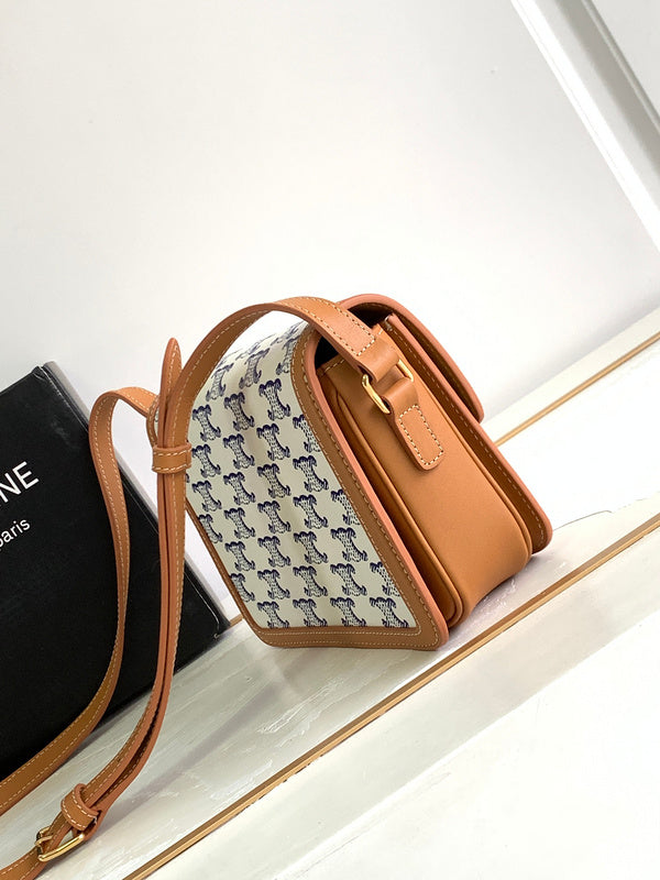 Glamy - COL Bags - 533
