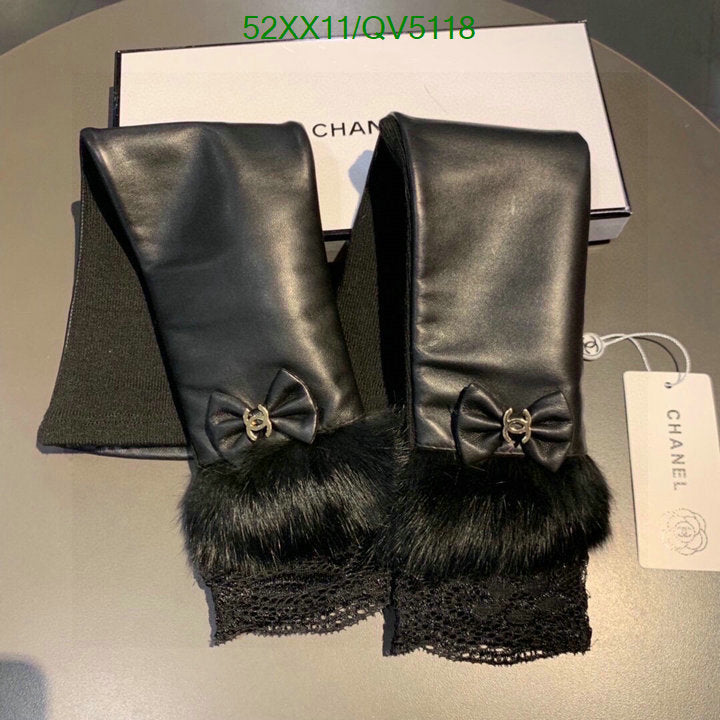 SAMC - CHL Gloves - 098
