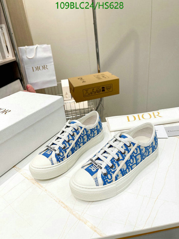 SAMC - DOR Women Sneakers - 225