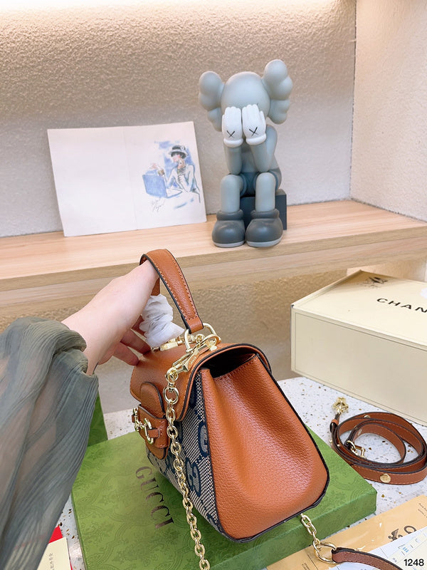 Glami Fashion - GCI Bags - 11656
