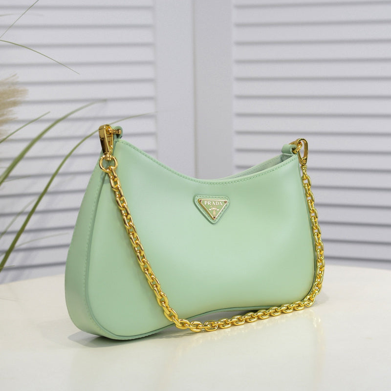 Satchel Bags - PRA Bags - 514