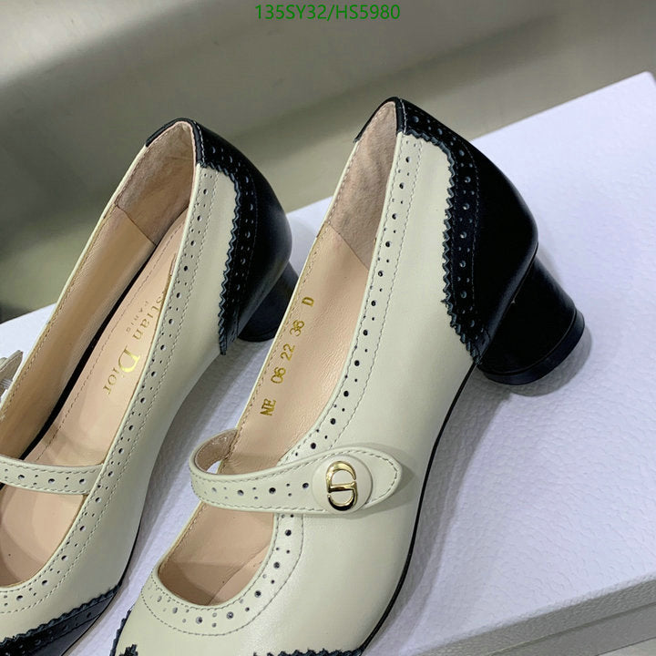 SAMCC - DOR Women Shoes - 1897