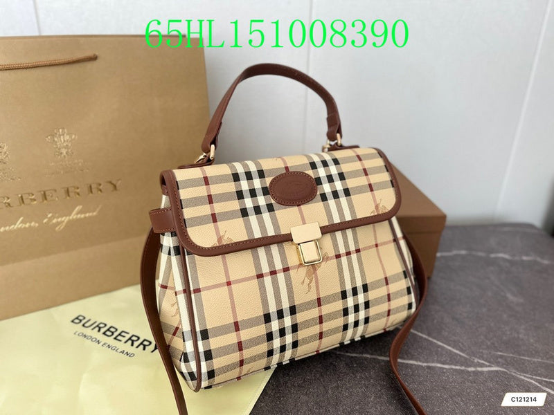 ELE Fashion -BBR Bags - 266