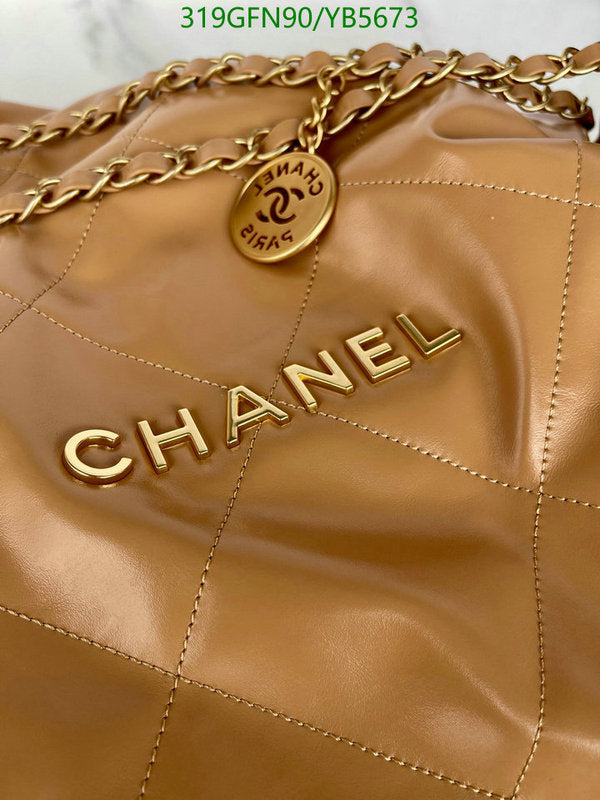 SAMC - CHL Bags - 849