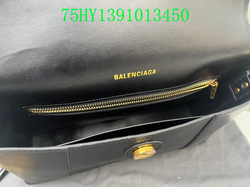 Glami GlamI - BGA Bags - 2014