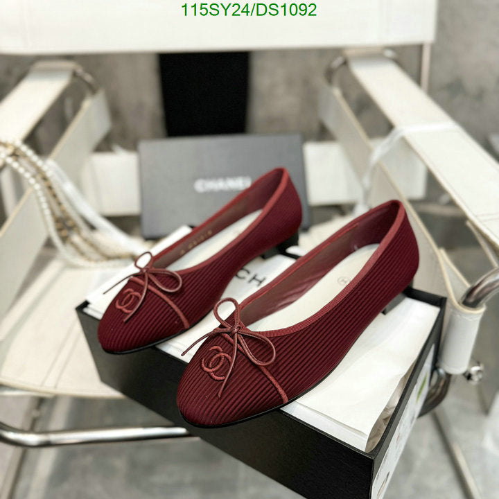 SAMC - CHL Women Shoes Ballet - 069