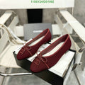 SAMC - CHL Women Shoes Ballet - 069