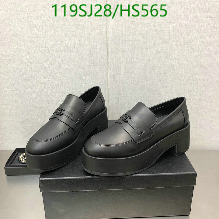 SAMC - CHL Women Shoes - 043