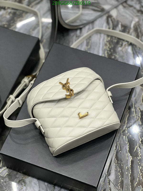 SAMC - YLS Bags - 365
