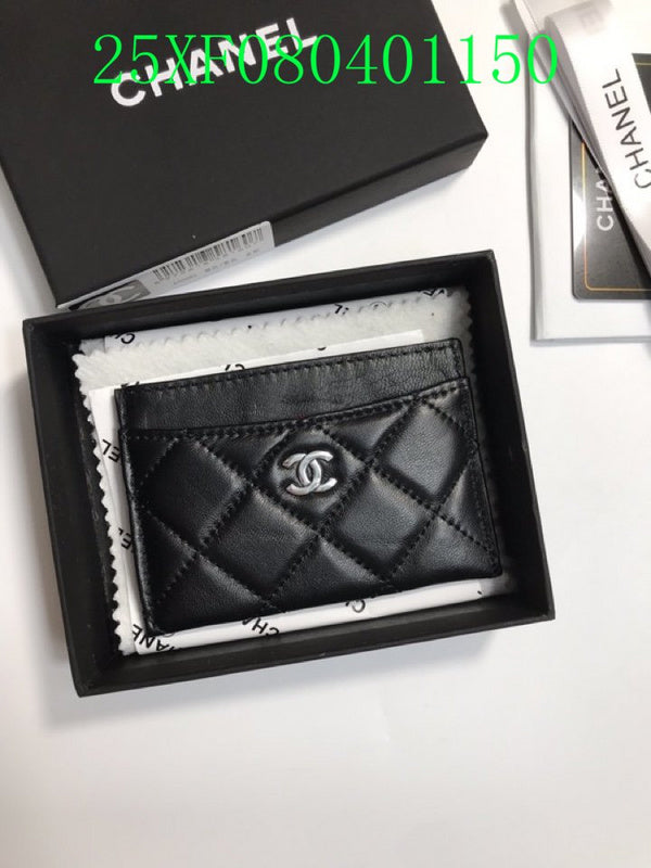 Glami - CHL Wallet - 2417