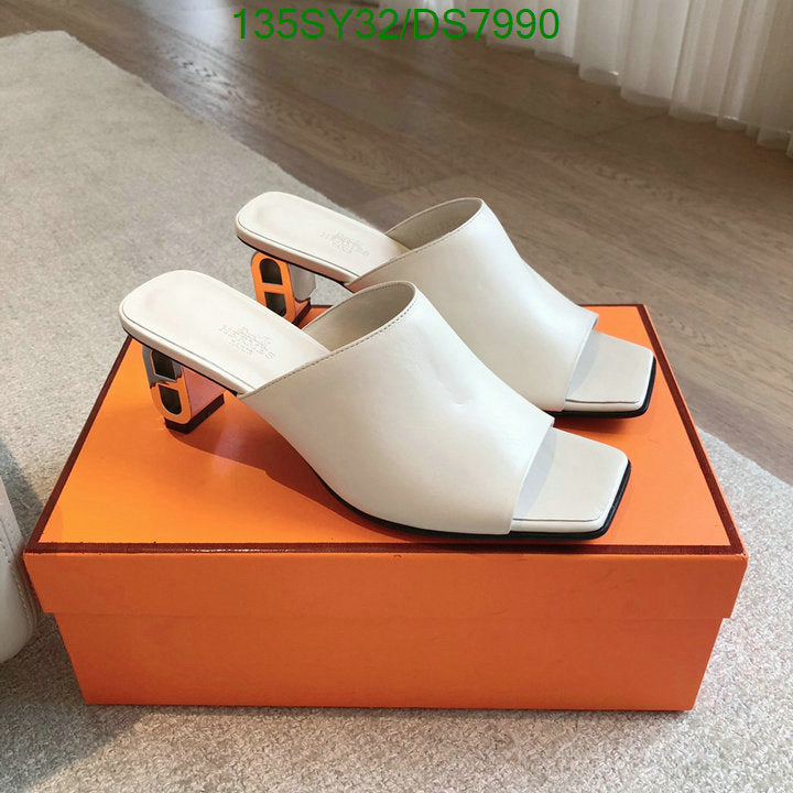SAMC - HMS Women Shoes - 011