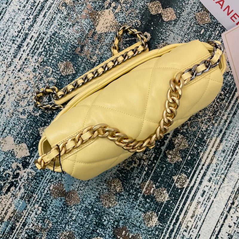 Satchel Bags - CLN Bags - 1181