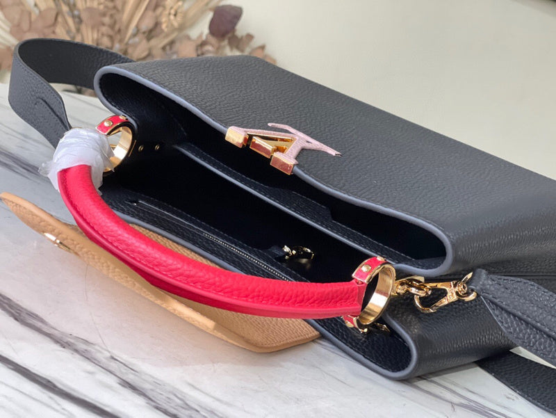 Fashion Lu-Vi bags - 4608