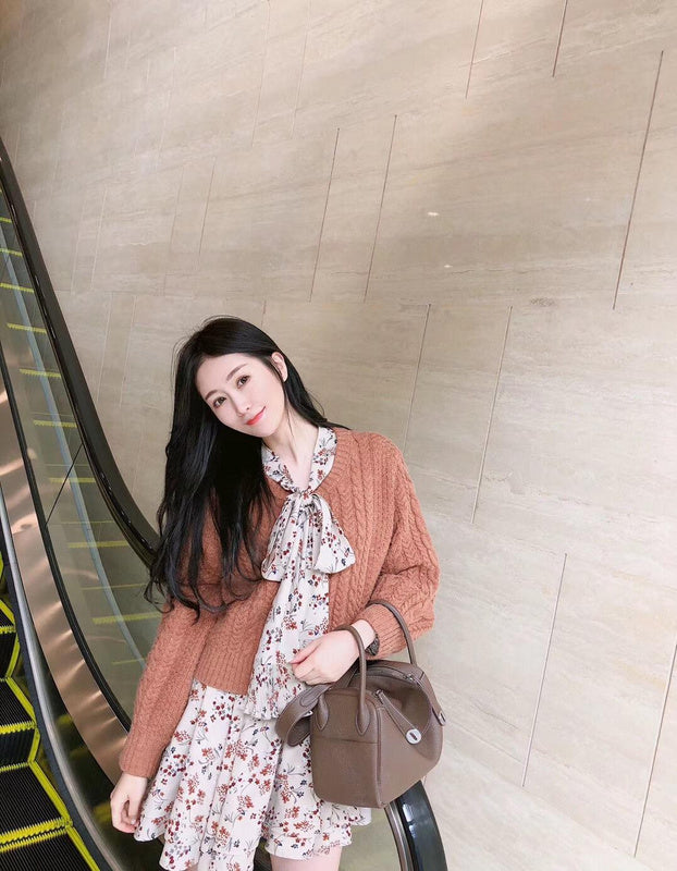 Satchel Bags - HMS-Bags - 644