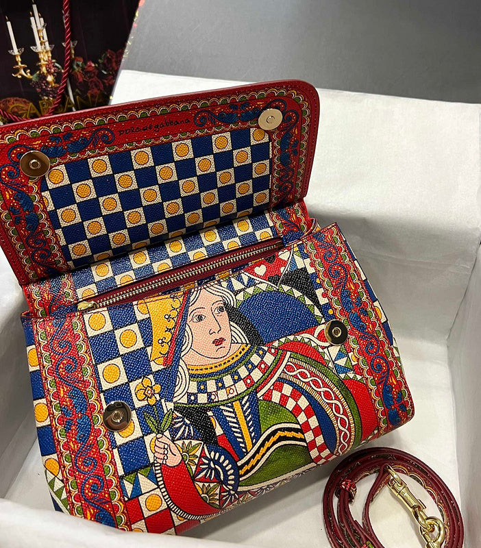 Glamy - DG bag - 293