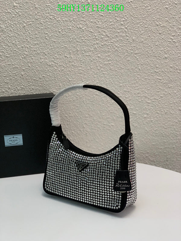Satchel Bags - PDA Bags - 3789