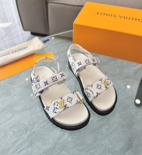 SAMC - LOV Women Shoes - 200