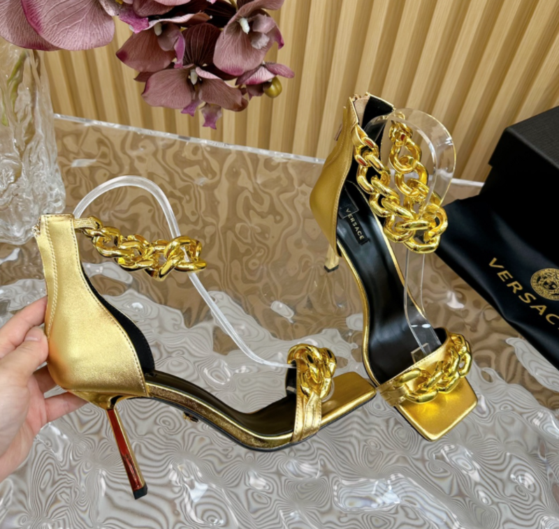 SAMC - VAR Women Shoes - 028