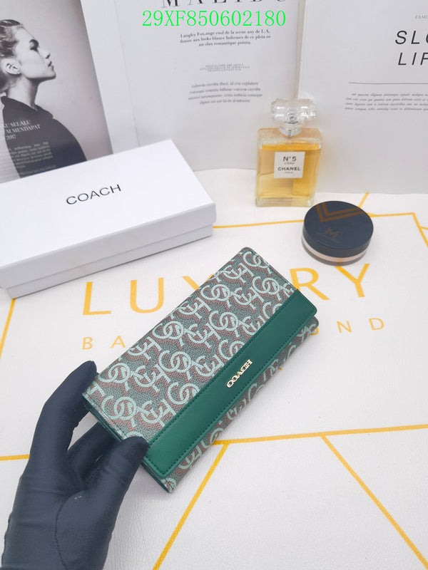 Glami - CAH Wallet - 005