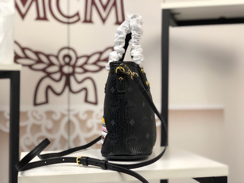 Satchel Bags - MC Bags - 275