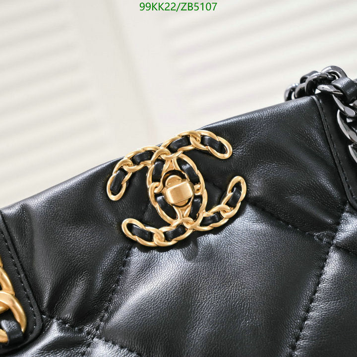 SAMC - CHL Bags Handbags - 076