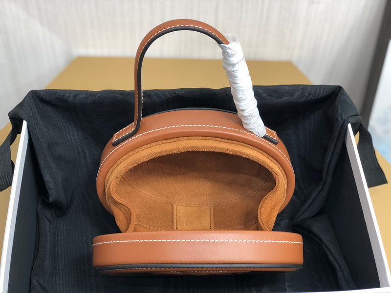 Glamy - COL Bags - 1257