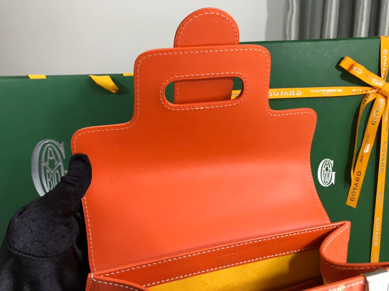 Glamy - GYO Bags - 1034