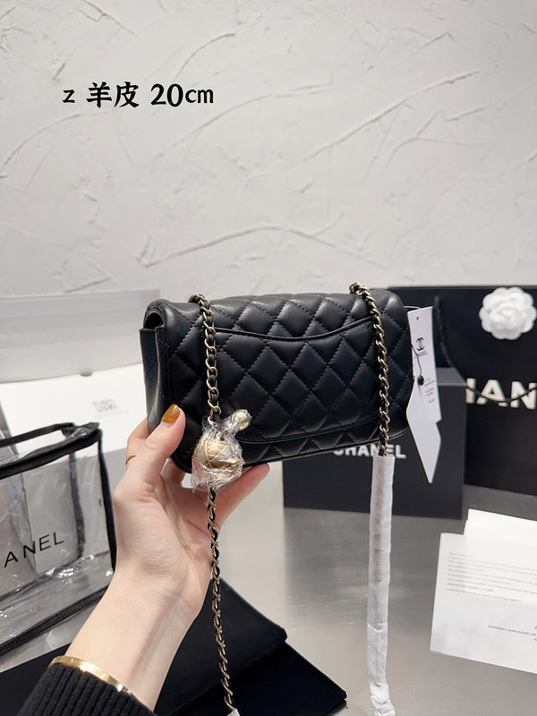 Satchel Bags - CHL Bags - 7080