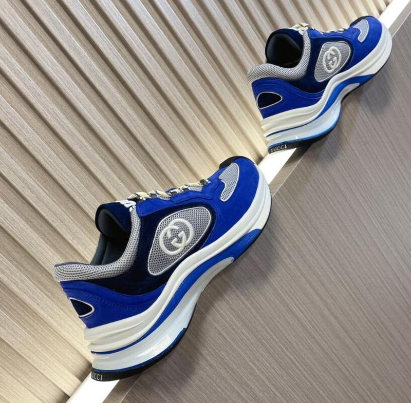 SAMC - GUKI Women Shoes - 501
