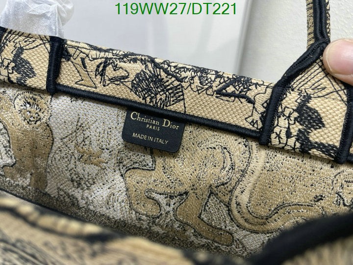 SAMCC - DOR Bags - 853