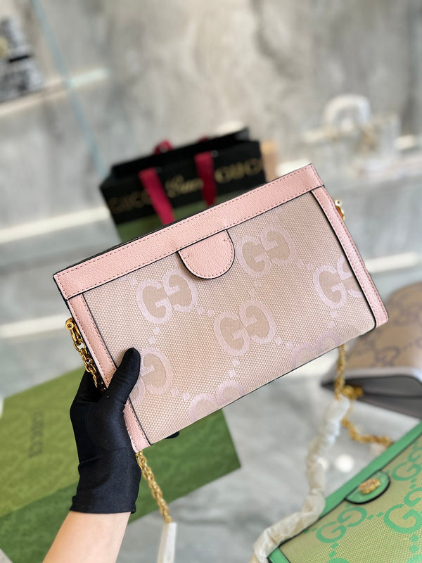 Glami Fashion - GCI Bags - 11852