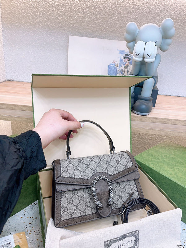 Glami Fashion - GCI Bags - 11817