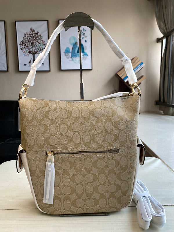 Satchel Bags - CCH Bags - 543