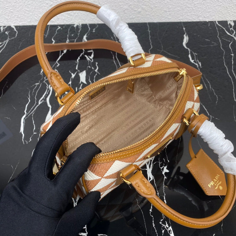 Glamy - PD Bags - 1192