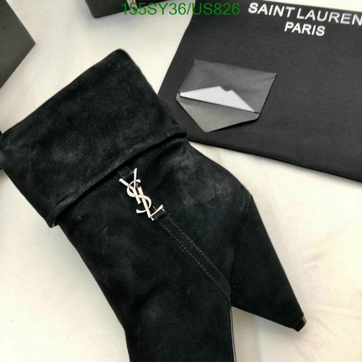 SAMC - YLS Women Shoes - 133