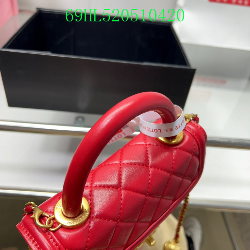 Glami - CHL Bags - 942
