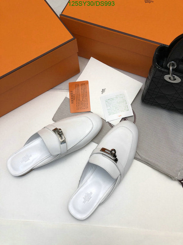SAMC - HMS Women Shoes - 063