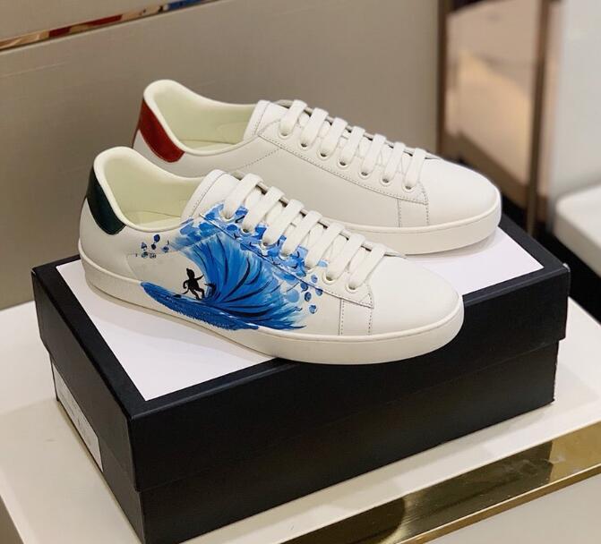 SAMC - GUKI Women Shoes - 1825