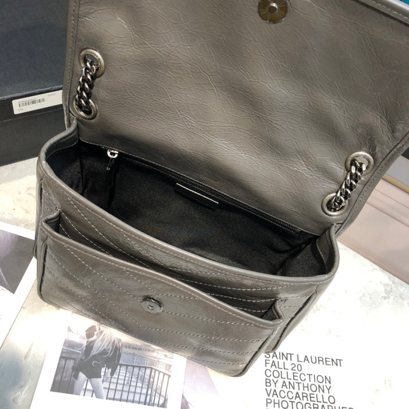 Glamy - YLS Bags - 1402