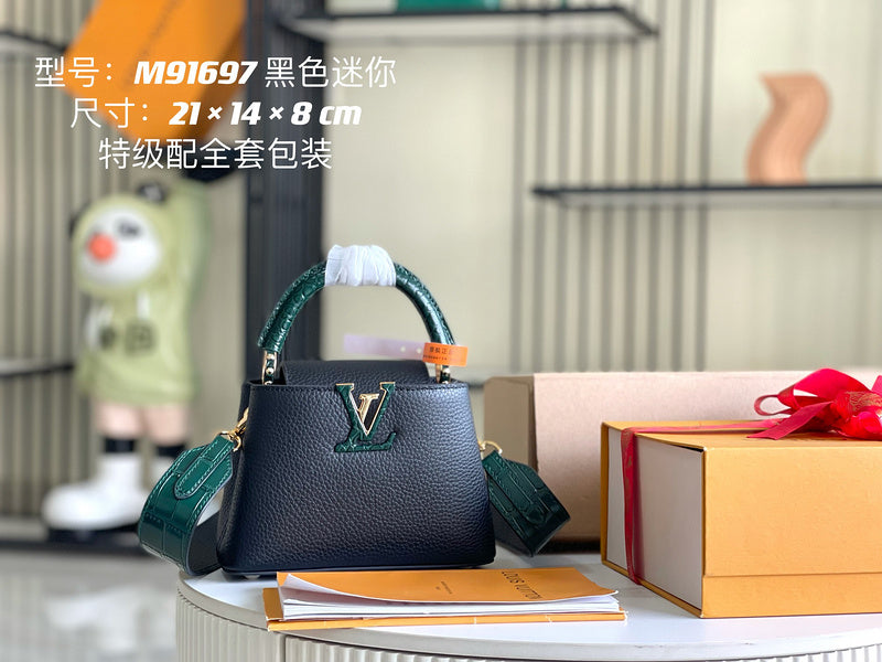 Glamy - LOV Bags - 366